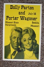 porter wagoner for sale  Augusta