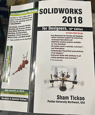 Solidworks 2018 designers for sale  Henrico