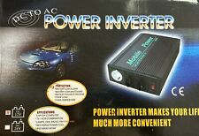 Power inverter 1800w for sale  ETCHINGHAM