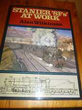 Stanier work alan for sale  HAWICK