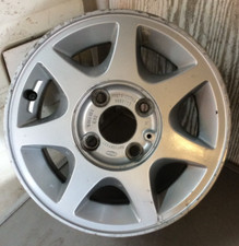 Ford motorsport 7spoke for sale  POOLE