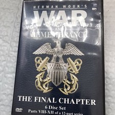War remembrance vol. for sale  Los Angeles