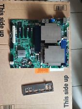 Supermicro x9dbl motherboard d'occasion  La Seyne-sur-Mer