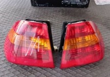 fanali posteriori bmw 320 e46 usato  Zelbio