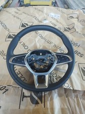 Volante sterzo pelle usato  Guidonia Montecelio
