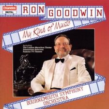 Goodwin ron kind for sale  STOCKPORT