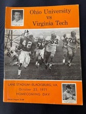 1971 ohio university for sale  Roanoke
