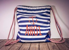 Seesack backpack ahoi gebraucht kaufen Seesack backpack ahoi gebraucht kaufen  Bremen