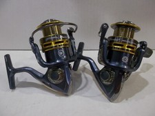 Lot pflueger president for sale  Ruthven