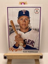 Alex rodriguez 2022 for sale  Crowley