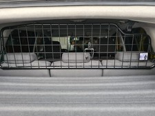 Kleinmetall trenngitter koffer gebraucht kaufen  Niederdorfelden