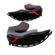 Mousse joue shoei d'occasion  Bartenheim
