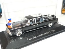 Lincoln continental 100 d'occasion  Belz