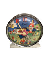 Noddy smiths timecal for sale  CHESTERFIELD