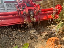 compact tractor trailer for sale  SOLIHULL