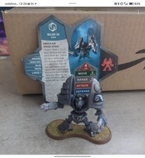 Heroscape major for sale Heroscape major for sale  SKELMERSDALE