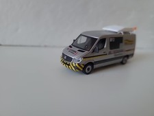 Herpa sprinter bloedorn gebraucht kaufen  Sarstedt