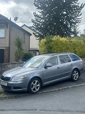 Skoda octavia 2011 for sale  BRADFORD