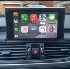 Audi mmi carplay gebraucht kaufen  Frankfurt am Main