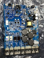 Millermatic 215 pcb for sale  Guadalupe