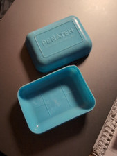 Seifendose penaten seife gebraucht kaufen  Syke