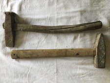 Schlosser montagehammer spalth gebraucht kaufen  Helmbrechts