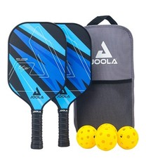 Joola pickleball paddles d'occasion  Expédié en Belgium