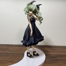 Usado, Boneco anchova capítulo final feminino e Panzer comprar usado  Enviando para Brazil