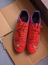 Nike mercurial suprerfly for sale  BROMLEY