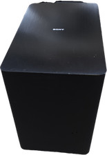 Subwoofer ativo sem fio Sony SA-WST5000 comprar usado  Enviando para Brazil