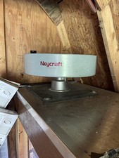 Naycraft spincaster for sale  Berlin