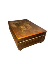 Vintage wood wind for sale  WOTTON-UNDER-EDGE