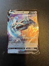 Carte pokemon metalosse d'occasion  Pont-Sainte-Marie