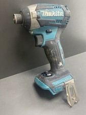 Makita dtd154z 18v for sale  ROMFORD