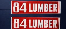 Lumber company bumper for sale  Wilmington