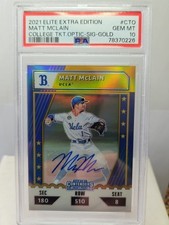 Matt mclain 2021 for sale  Cincinnati