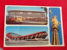 Cartolina postcard milan usato  Saviore dell'Adamello