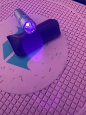 Tocha UV Muyshondt Maus para grupo RedBar, usado comprar usado  Enviando para Brazil
