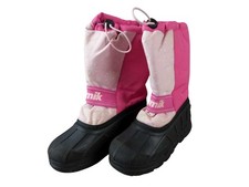 Kamik damen stiefel gebraucht kaufen  Bad Birnbach