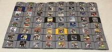 Tested lot n64 for sale  Wooster