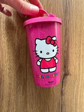 Tupperware hello kitty gebraucht kaufen  Kirchdorf