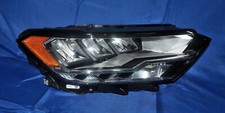 2019-2024 VW Jetta passageiro lado direito lâmpada de farol de LED fabricante de equipamento original com garantia comprar usado  Enviando para Brazil
