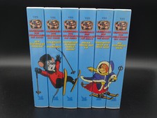 Vhs video set gebraucht kaufen  Hoyerswerda