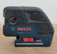 Bosch gcl professional for sale  Greeley