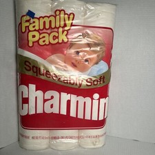 Vtg charmin 1993 for sale  Pittsburgh