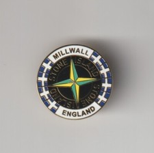 Millwall f.c. stone for sale  HUNTINGDON
