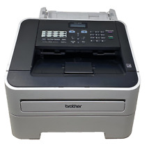 Brother fax 2840 usato  Italia