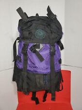 Wenzel hiking backpack for sale  North Branch