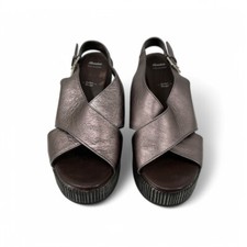 Bata pewter gray for sale  Verona
