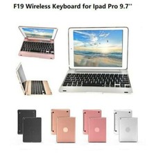 Folio de teclado azul sem fio para iPad Pro/Air 2 9,7" (F19/F19B) NOVO  comprar usado  Enviando para Brazil